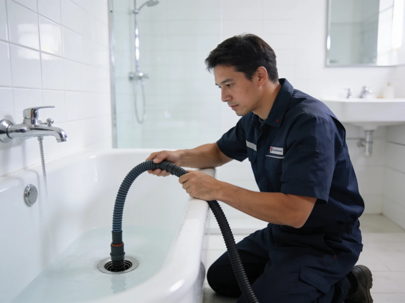 Emergency Plumber Baldwin City, KS FAQs